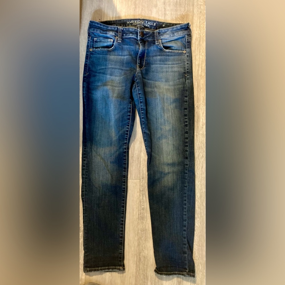 American Eagle Outfitters Jeans